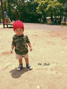 me_chunさんのコーディネート