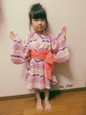 me_chunさんのコーディネート