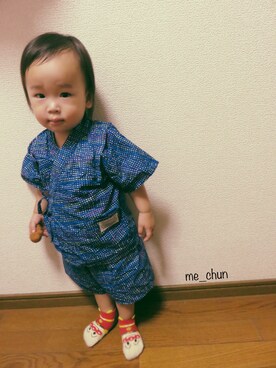 me_chunさんのコーディネート