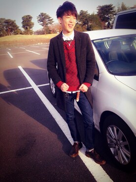 “Soma”さんのコーディネート