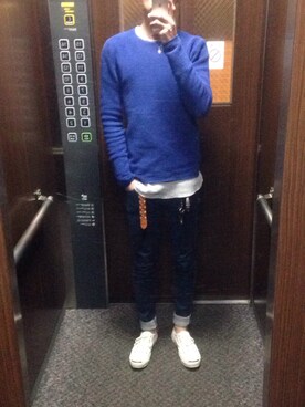 “Soma”さんのコーディネート