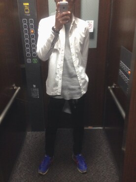 “Soma”さんのコーディネート