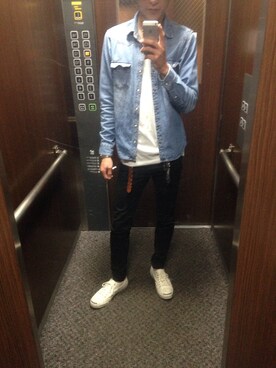 “Soma”さんのコーディネート