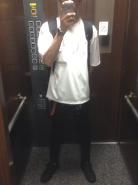 “Soma”さんのコーディネート