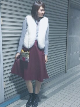 s e i n aさんのコーディネート