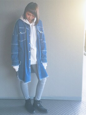 s e i n aさんのコーディネート