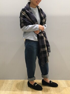 もみじさんのコーディネート