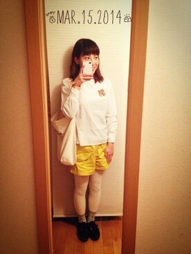 moonさんのコーディネート