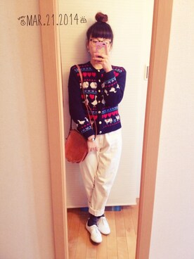 moonさんのコーディネート