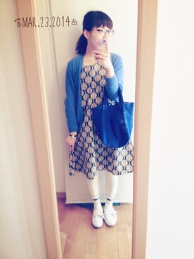 moonさんのコーディネート