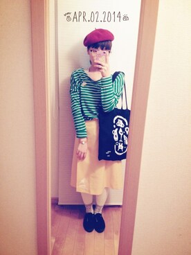 moonさんのコーディネート