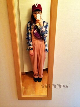 moonさんのコーディネート