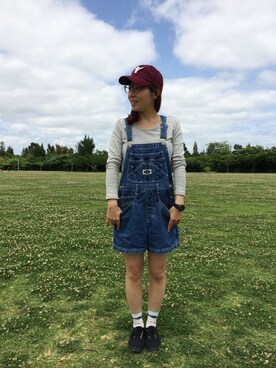 moonさんのコーディネート