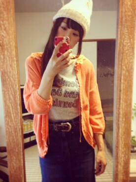 kanacoさんのコーディネート