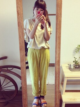 kanacoさんのコーディネート