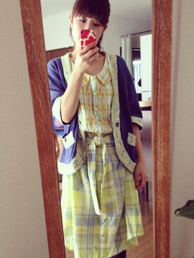 kanacoさんのコーディネート