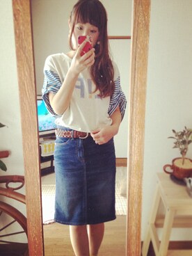 kanacoさんのコーディネート