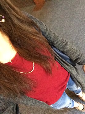 nami ✩さんのコーディネート