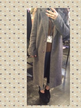 nami ✩さんのコーディネート