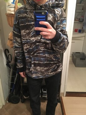 マージーさんのコーディネート