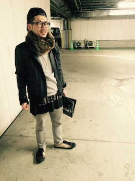 0213isseiさんのコーディネート