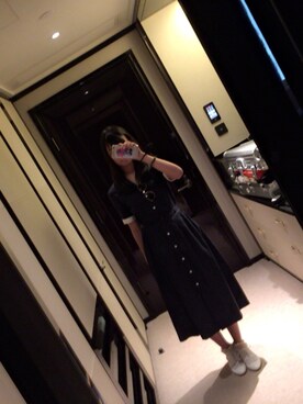 ➰uyu➰さんのコーディネート