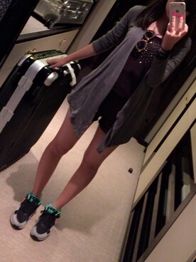 ➰uyu➰さんのコーディネート