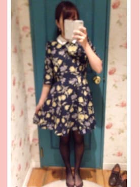 cocoさんのコーディネート