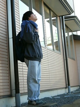 aさんのコーディネート