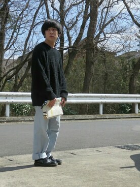 aさんのコーディネート