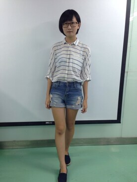 (zara)使用kiki的搭配