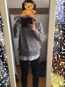 Ryunosukeさんのコーディネート