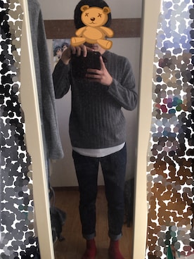 Ryunosukeさんのコーディネート