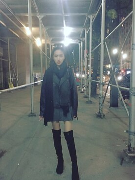 hirayuri_lsyさんのコーディネート