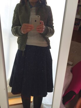 lunaさんのコーディネート