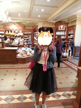 lunaさんのコーディネート