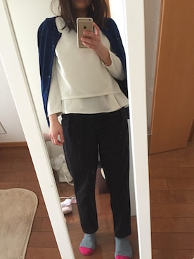 lunaさんのコーディネート