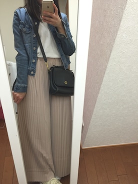 lunaさんのコーディネート