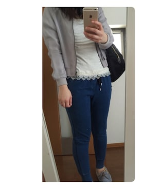 lunaさんのコーディネート