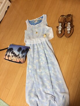 まめ✩*॰¨̮さんのコーディネート