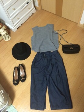 まめ✩*॰¨̮さんのコーディネート