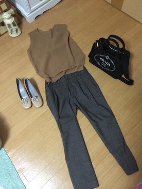 まめ✩*॰¨̮さんのコーディネート