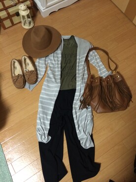 まめ✩*॰¨̮さんのコーディネート