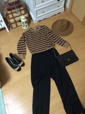 まめ✩*॰¨̮さんのコーディネート