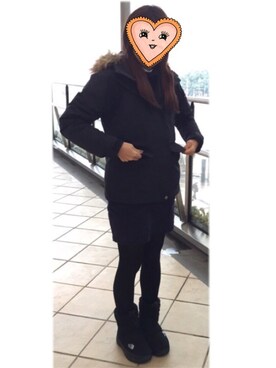 aroeさんのコーディネート