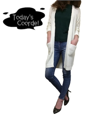 romiromi.s♡...*゜さん(レディース・162cm)の春コーディネート