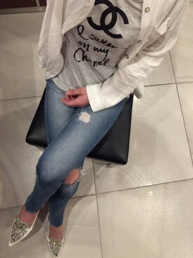 romiromi.s♡...*゜さんのコーディネート