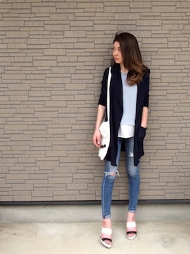 romiromi.s♡...*゜さんのコーディネート