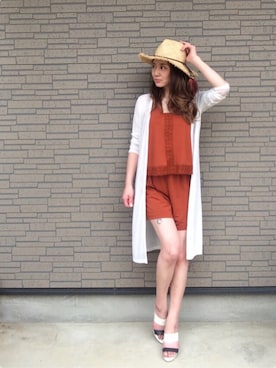 romiromi.s♡...*゜さんのコーディネート