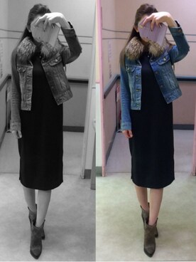 romiromi.s♡...*゜さんのコーディネート